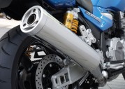 Yamaha XJR1300 Yamaha XJR1300